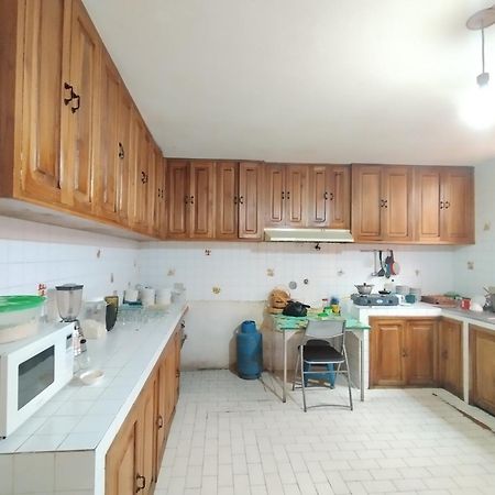 Great Location Bed And Breakfast Latacunga Exteriör bild
