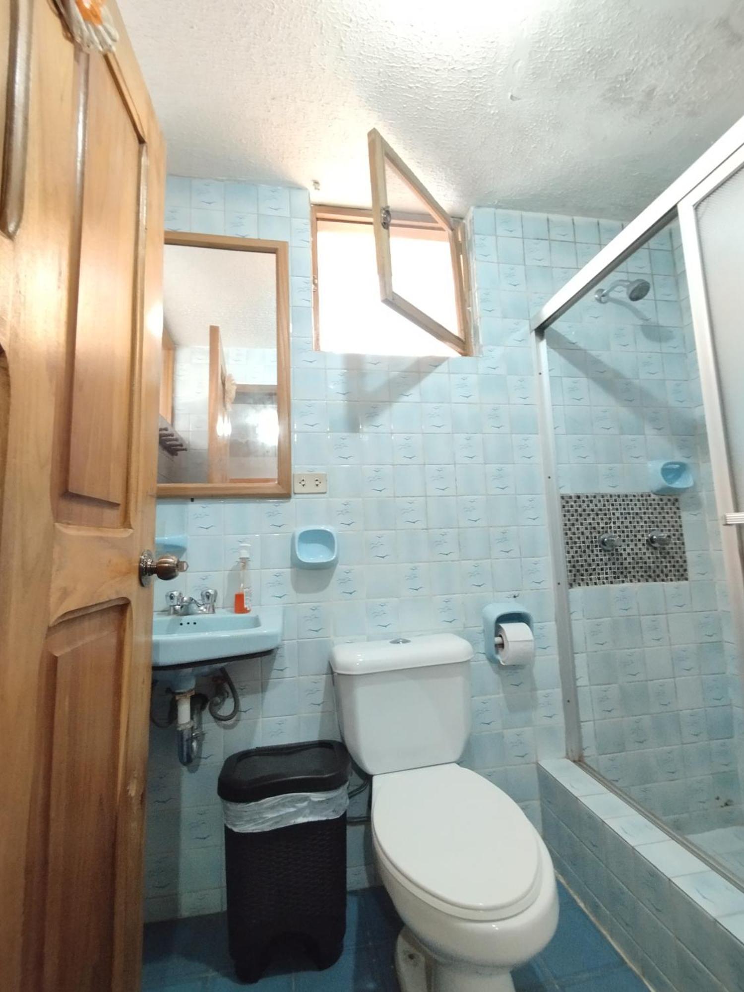 Great Location Bed And Breakfast Latacunga Exteriör bild