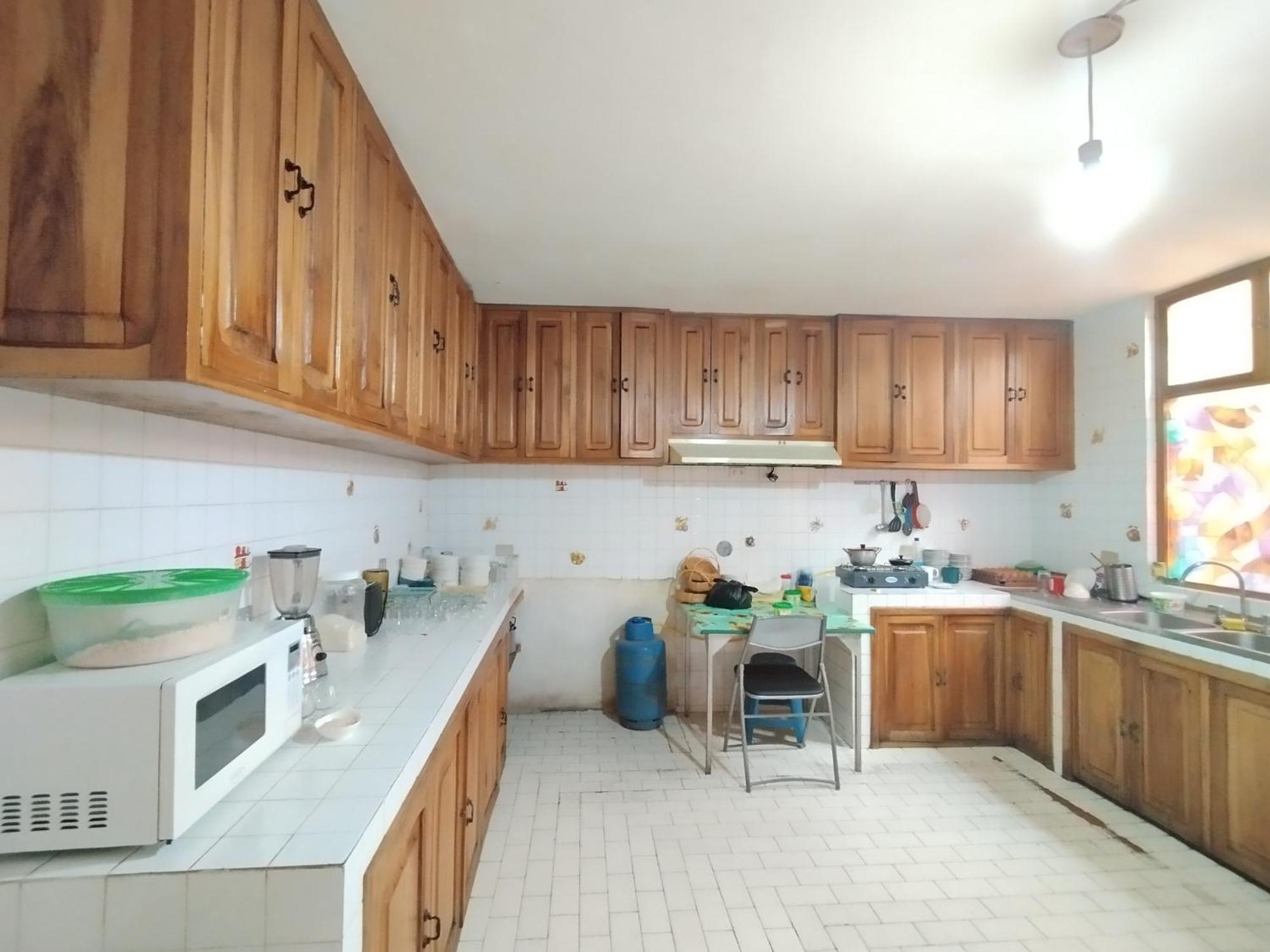 Great Location Bed And Breakfast Latacunga Exteriör bild